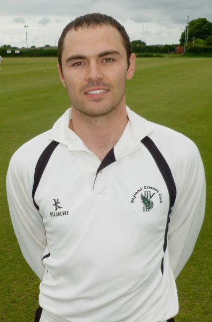 Sean Hannon